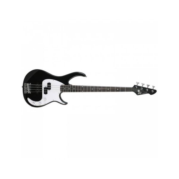 Бас-гитара Peavey MILESTONE 03018480 черный