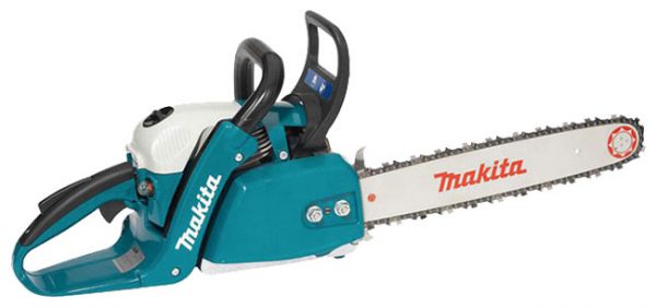 Бензопила Makita DCS4300-40