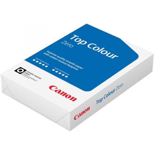 Бумага Canon 5911a086 A4 90 г/м2 500 л. покрытие нет белый