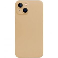 Чехол (клип-кейс) Gresso Smart Slim 360 [gr17smt502] для Apple iPhone 13, золотистый