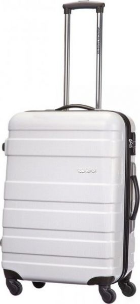 Чемодан American Tourister Pasadena 76A-05004 White