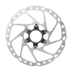 Диск тормозной велосипедный Shimano Deore RT64