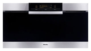 Духовой шкаф Miele H 5981 BP IX