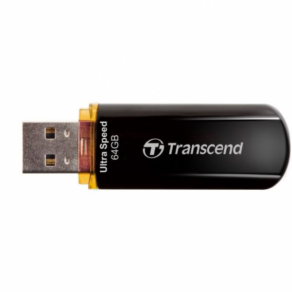 Флешка Transcend 600 TS64GJF600 64Gb