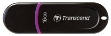 Флешка Transcend JetFlash 300 4