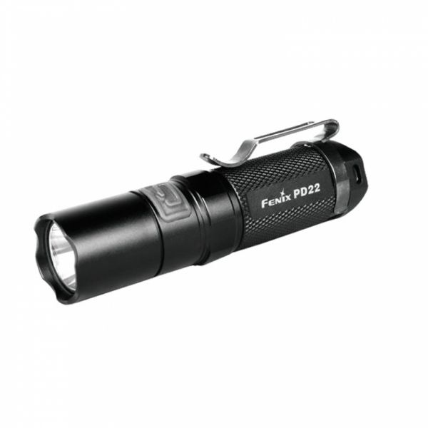 Фонарь Fenix PD22