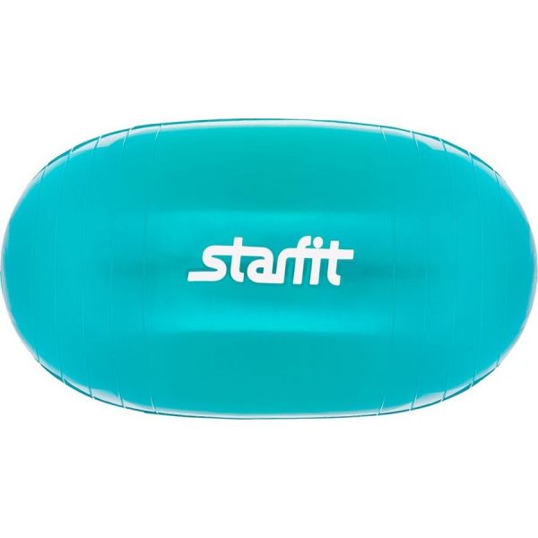 Гимнастический мяч Starfit GB-801 бирюзовый 55 см