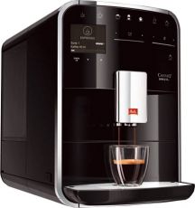 Кофемашина Melitta Caffeo Barista T Black