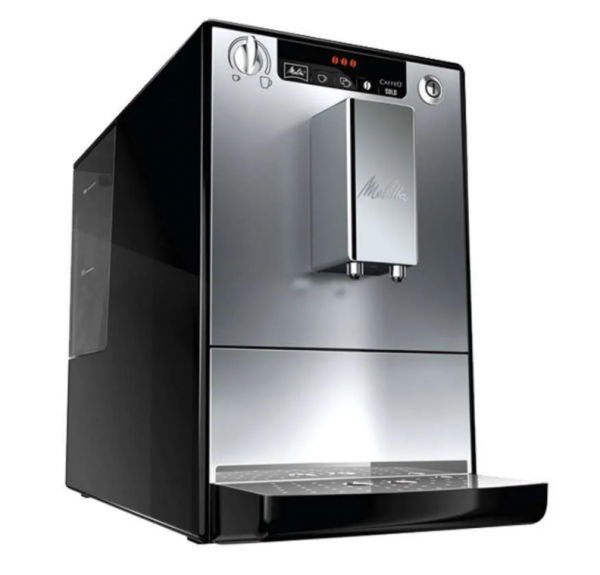 Кофемашина Melitta Caffeo E 950-203 черный