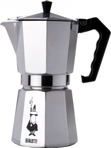 Кофеварка Bialetti Moka Express 0001164