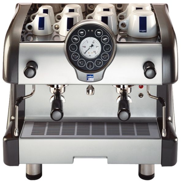 Кофеварка Lavazza LB 4100