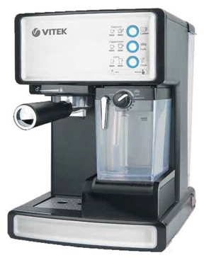 Кофеварка Vitek VT-1514