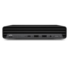 Компьютер HP ProDesk 400 G9 Mini [883S7EA] Intel Core i3 13100T 2.5 ГГц (4.2 ГГц, в режиме Turbo)Гц 8 ГБ, DDR4, SO-DIMM, 3200 МГц 256 - Windows 11 Professional