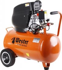 Компрессор Wester W 050-150 OLC