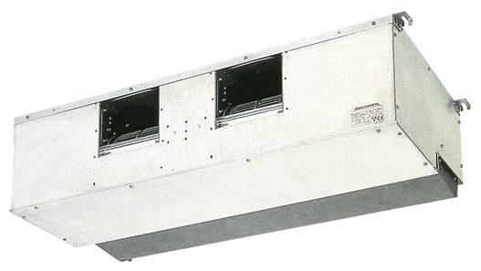 Кондиционер Daikin FDQ125B / RR125BW