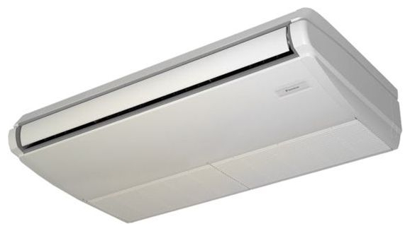 Кондиционер Daikin FHQG125C / RZQSG125LV