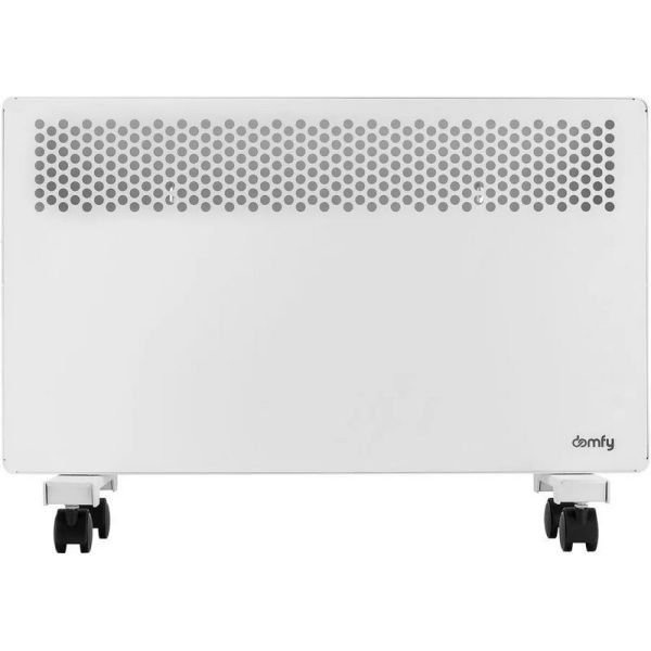 Конвектор Domfy DCW-CH1015 1500 Вт белый