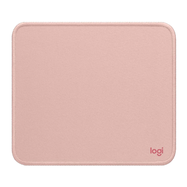 Коврик для мыши Logitech Studio Mouse Pad (S) розовый