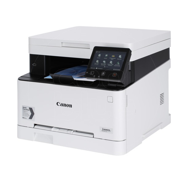 МФУ Canon i-Sensys Colour MF641Cw A4 лазерный белый