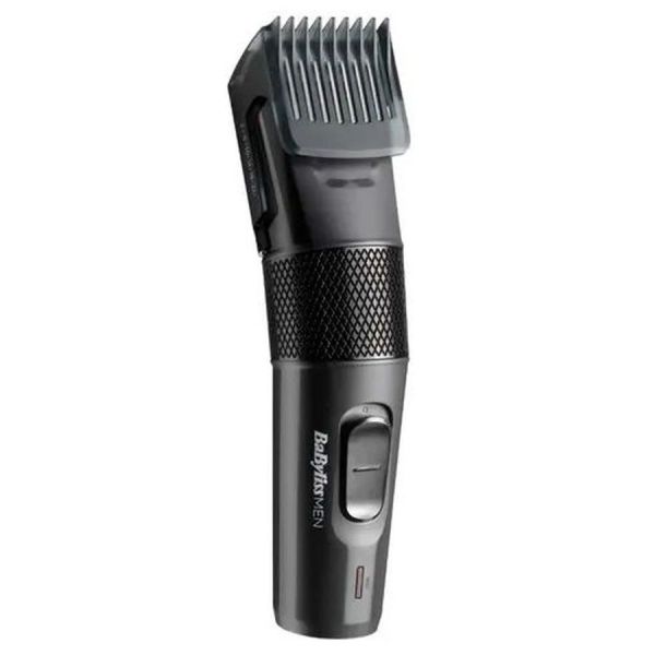 Машинка для стрижки BaByliss E786E черный