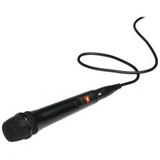 Микрофон JBL PBM100 черный