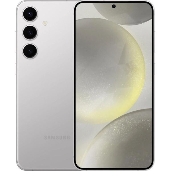 Мобильный телефон Samsung Galaxy S24+ 2024 Android 12/512 Гб серый SM-S926BZAGCAU