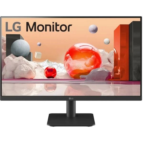 Монитор LG 24MS500-B 23.8