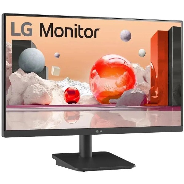 Монитор LG 27MS500-B 27