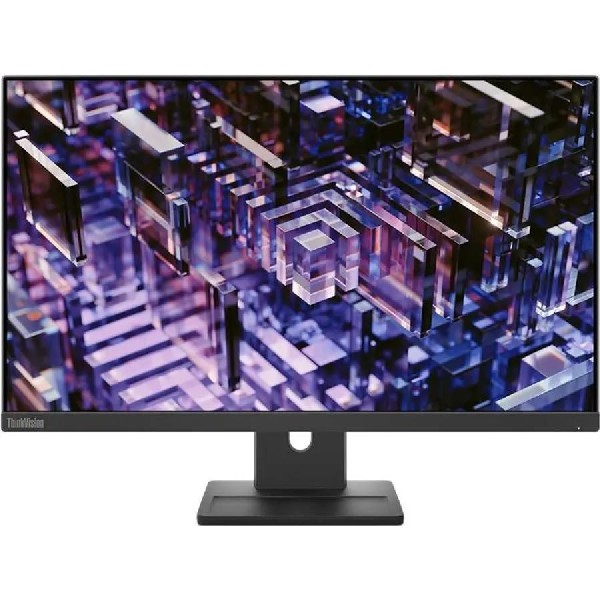 Монитор Lenovo ThinkVision E24q-30 23.8