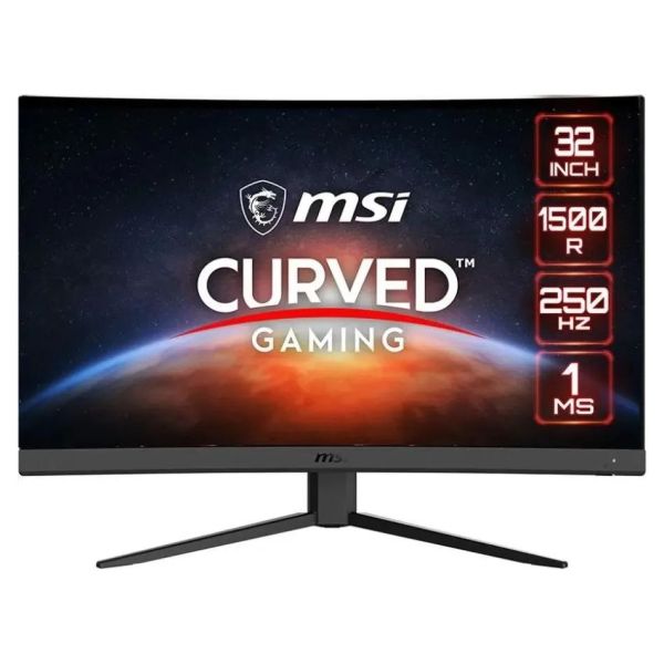 Монитор MSI G32C4X 31.5