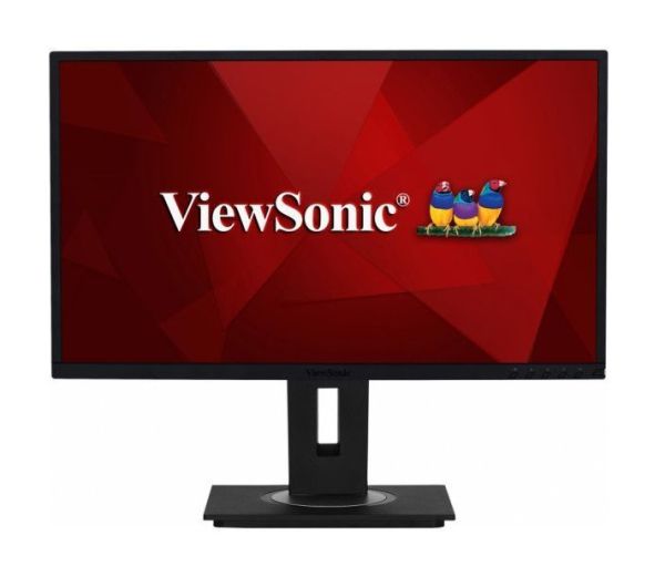 Монитор ViewSonic VG2748 27