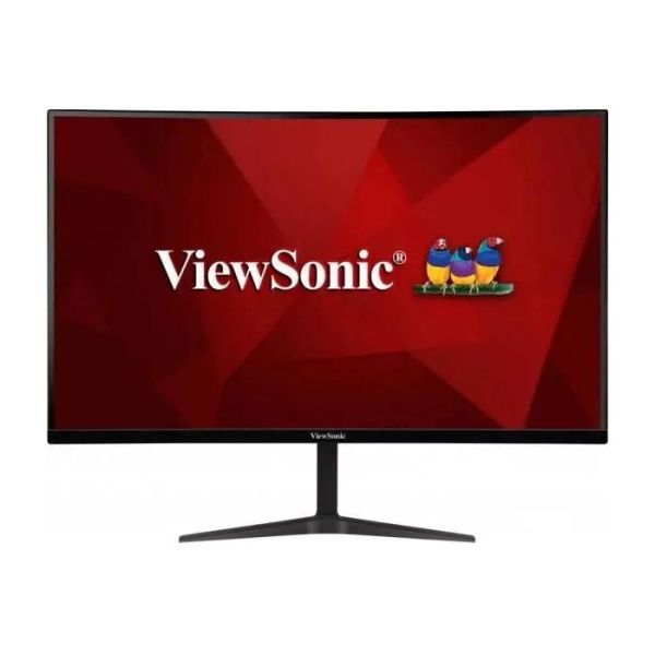 Монитор ViewSonic VX2718-2KPC-MHD 27