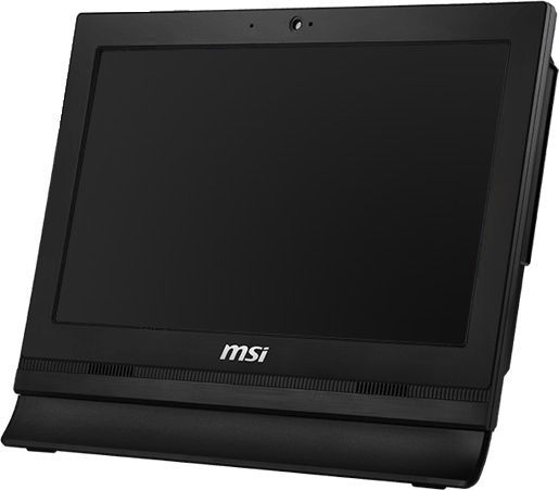 Моноблок MSI 16T 10M-020XRU 15,6