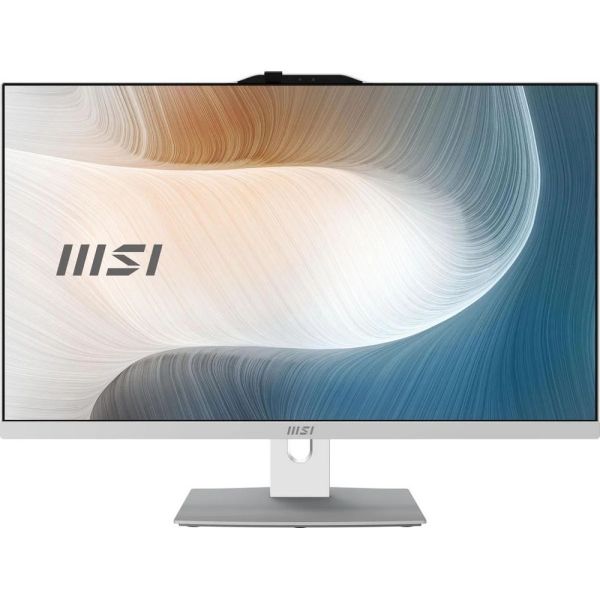 Моноблок MSI Modern AM272P 1M-678XRU 27