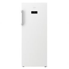 Морозильная камера BEKO RFNE270E23W белый