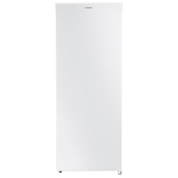 Морозильная камера Sunwind SCU205 белый