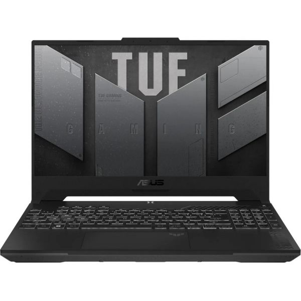 Ноутбук ASUS TUF Gaming F15 FX507ZC4-HN078 2023 15.6