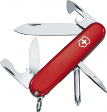 Нож туристический Victorinox Tinker 1.4603 Red