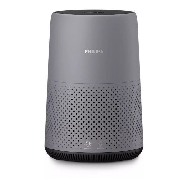 Очиститель воздуха Philips AC0830/10 серый