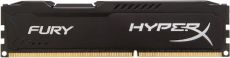 Оперативная память Kingston HX318C10FB/4 Black