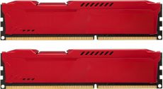 Оперативная память Kingston HX318C10FRK2/8 8GB