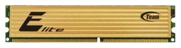 Оперативная память DIMM Team Group TED11G400HC301