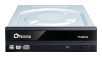 Оптический привод Plextor PX-891SA Black