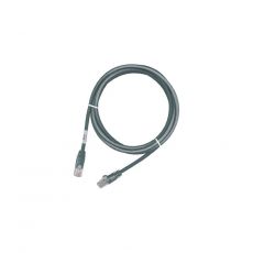 Патч-корд Molex PCD-02005-0E 3 м, серый