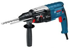 Перфоратор Bosch GBH 2-28DV