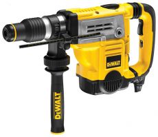 Перфоратор DeWALT D 25601 K