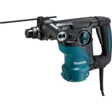 Перфоратор Makita HR 3011 FCJ 1050 Вт 840 об/мин сетевой