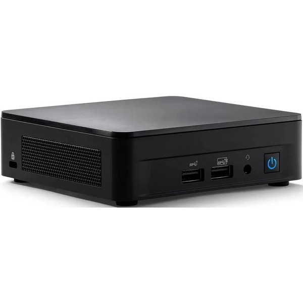 Платформа Intel NUC S NUC12WSKI7 BGA 1744 Нет (SoC) Core i7 i7-1260P