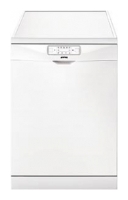 Посудомоечная машина Smeg LVS129B