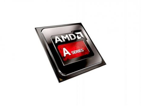 Процессор AMD AD786KYBI44JC